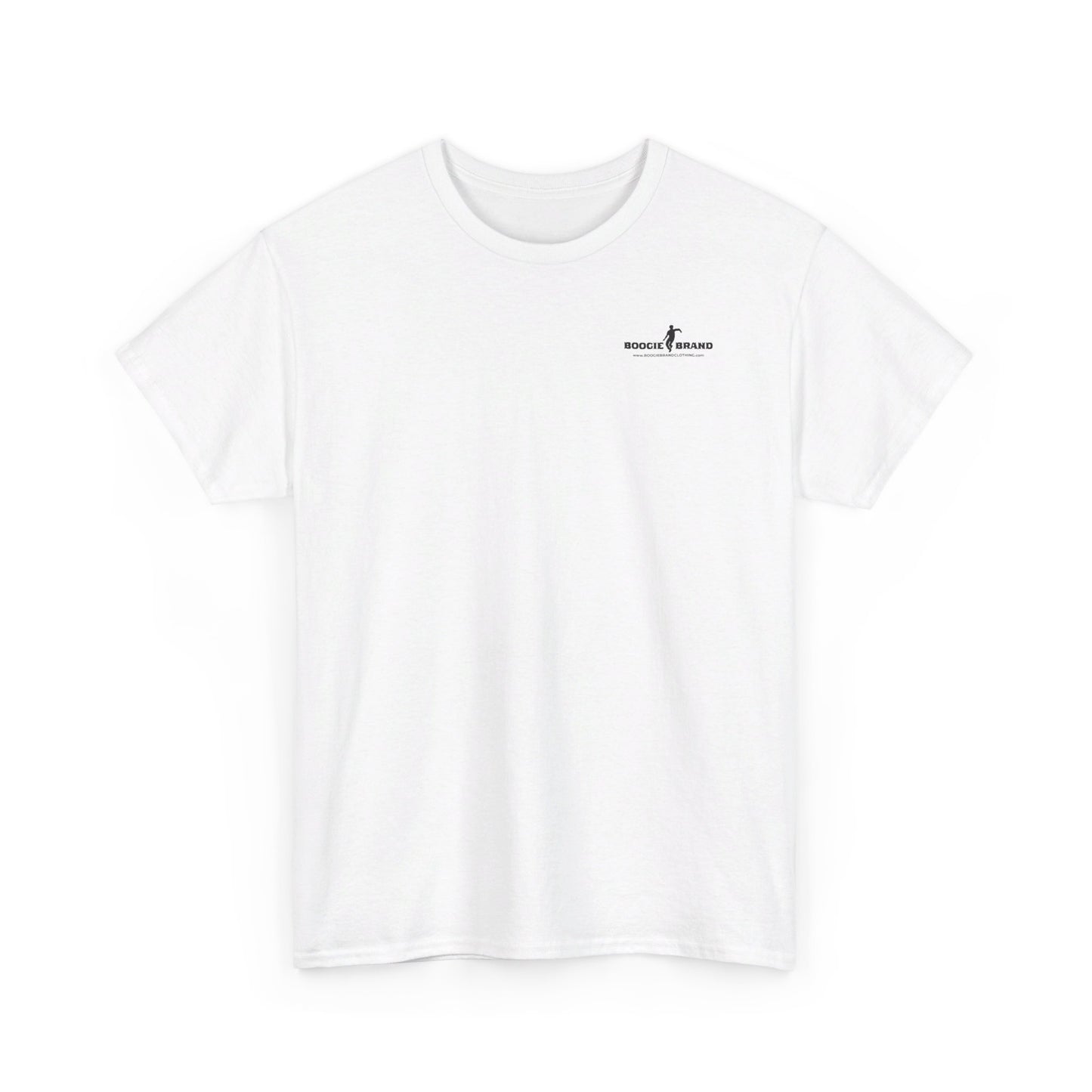 Shag Basic T-Shirt- Boogie Brand