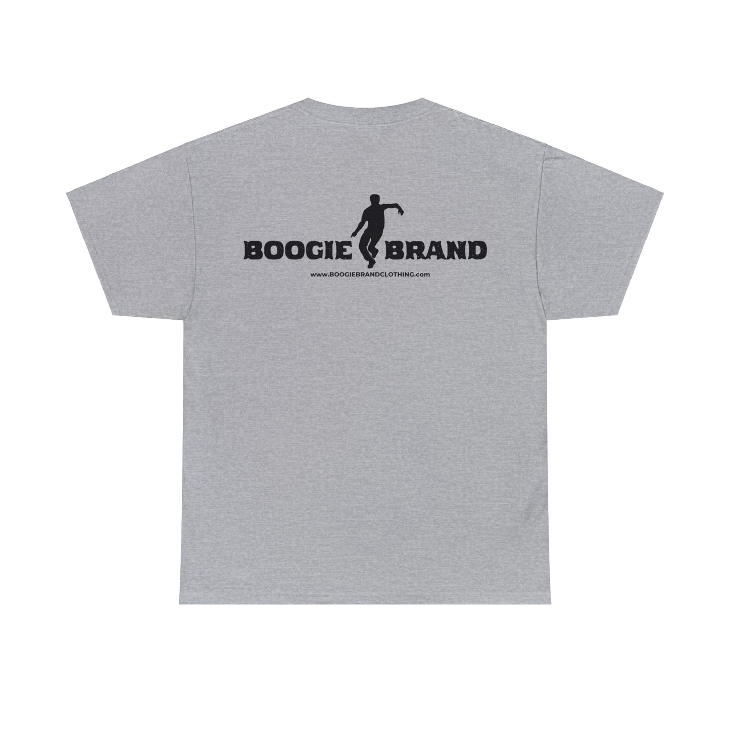 Boogie Brand Original Tshirt