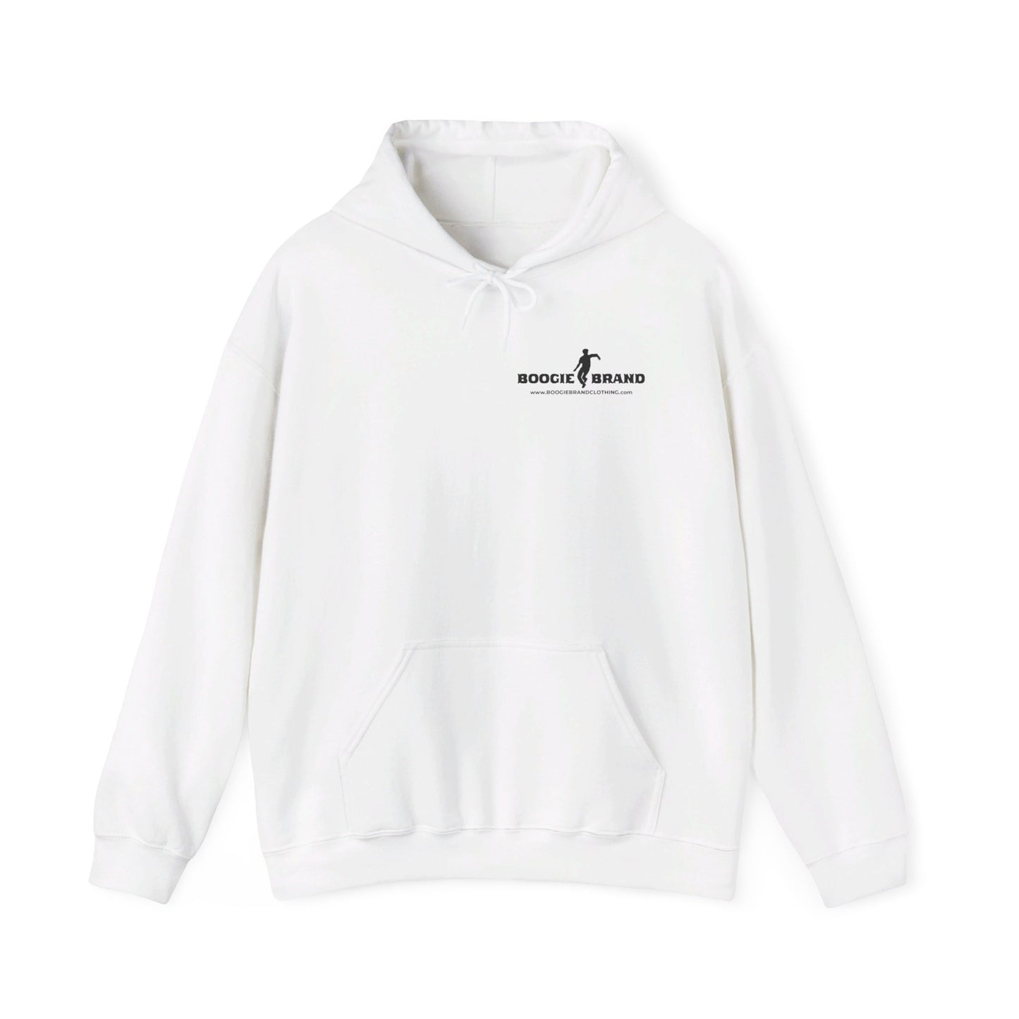 Do A Boogie Walk Hoodie- Boogie Brand