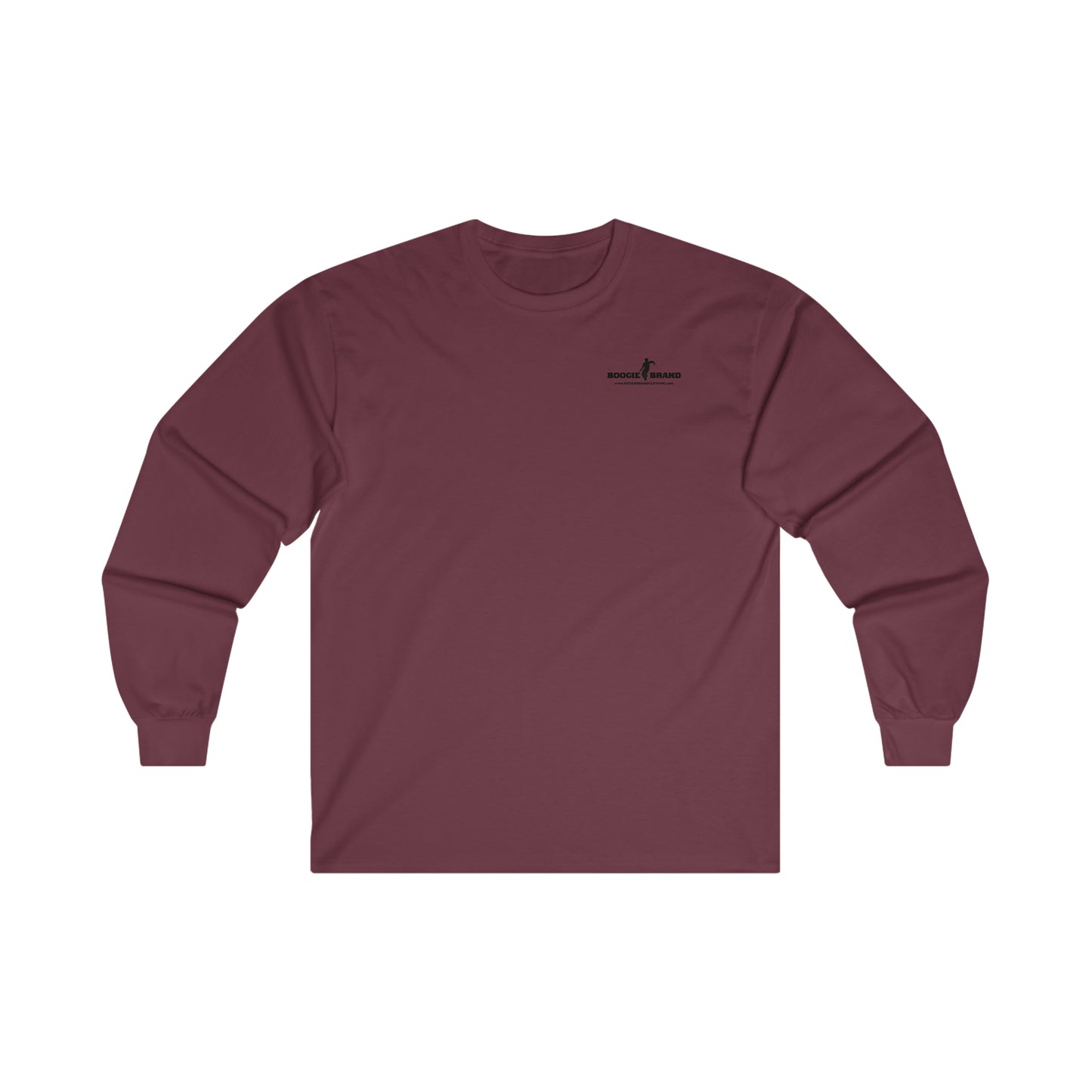 Do a Boogie Walk Long Sleeve- Boogie Brand