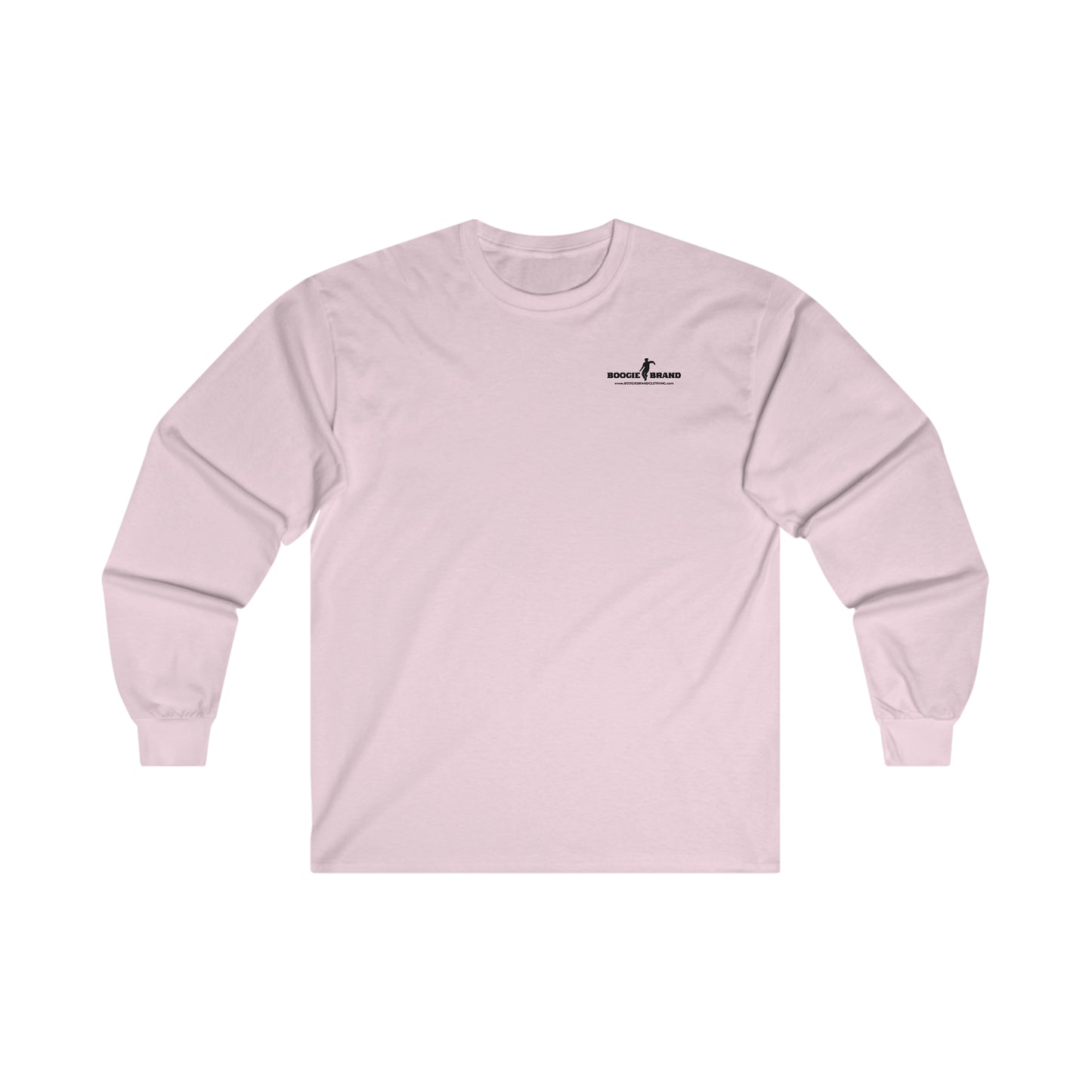 Do a Boogie Walk Long Sleeve- Boogie Brand