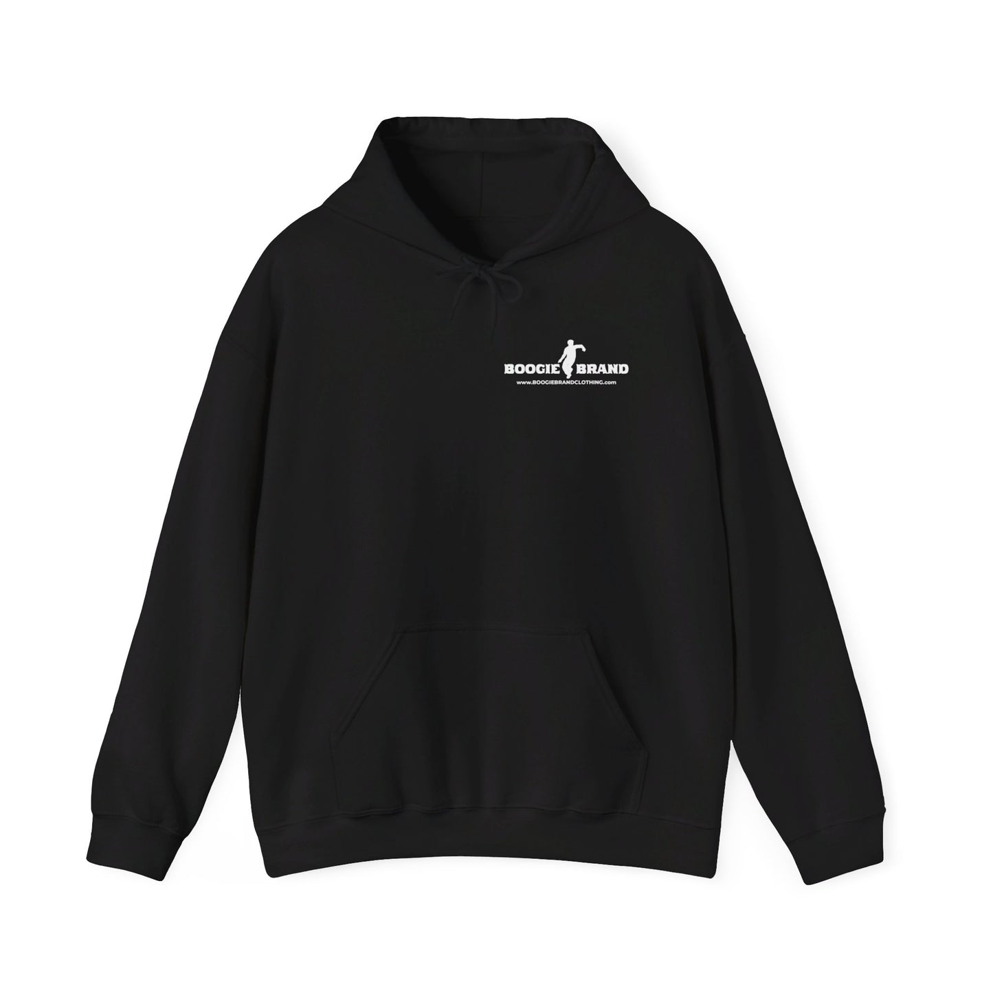 Original Hoodie- Boogie Brand