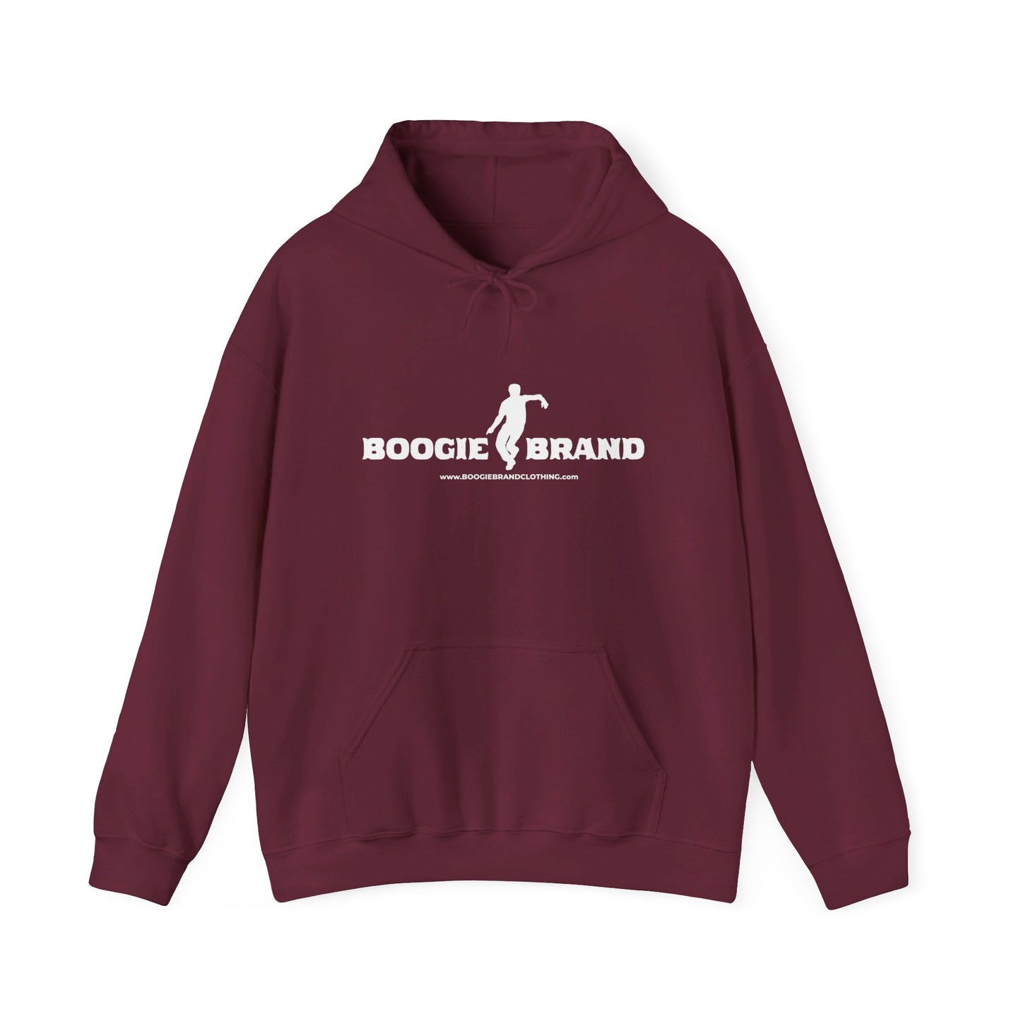 Original Hoodie- Boogie Brand