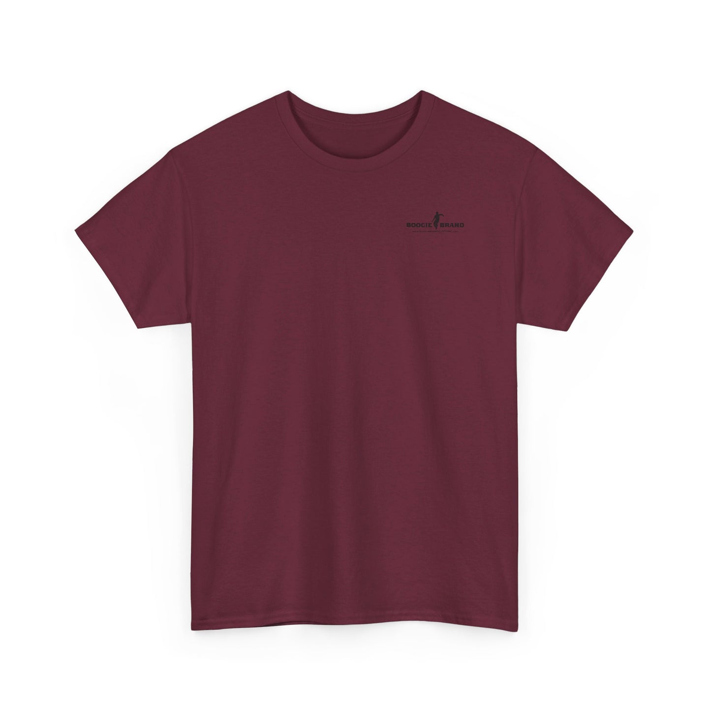 Shag Basic T-Shirt- Boogie Brand