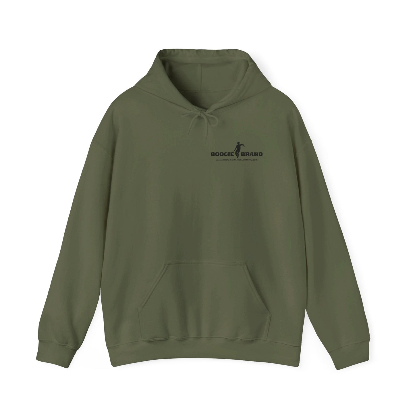 Do A Boogie Walk Hoodie- Boogie Brand