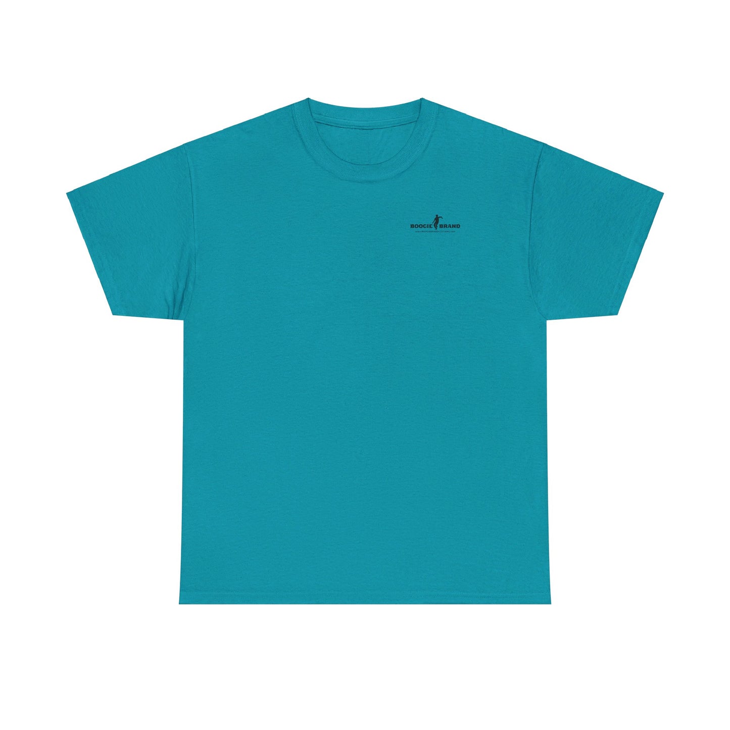 Shag Basic T-Shirt- Boogie Brand