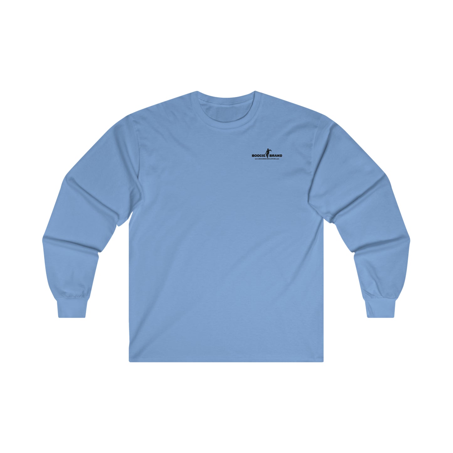 Eat, Sleep, Shag, Repeat Long-sleeved T-Shirt- Boogie Brand