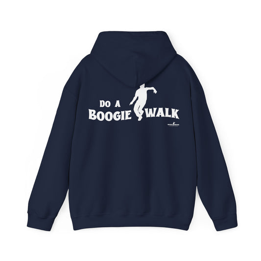 Do A Boogie Walk Hoodie- Boogie Brand