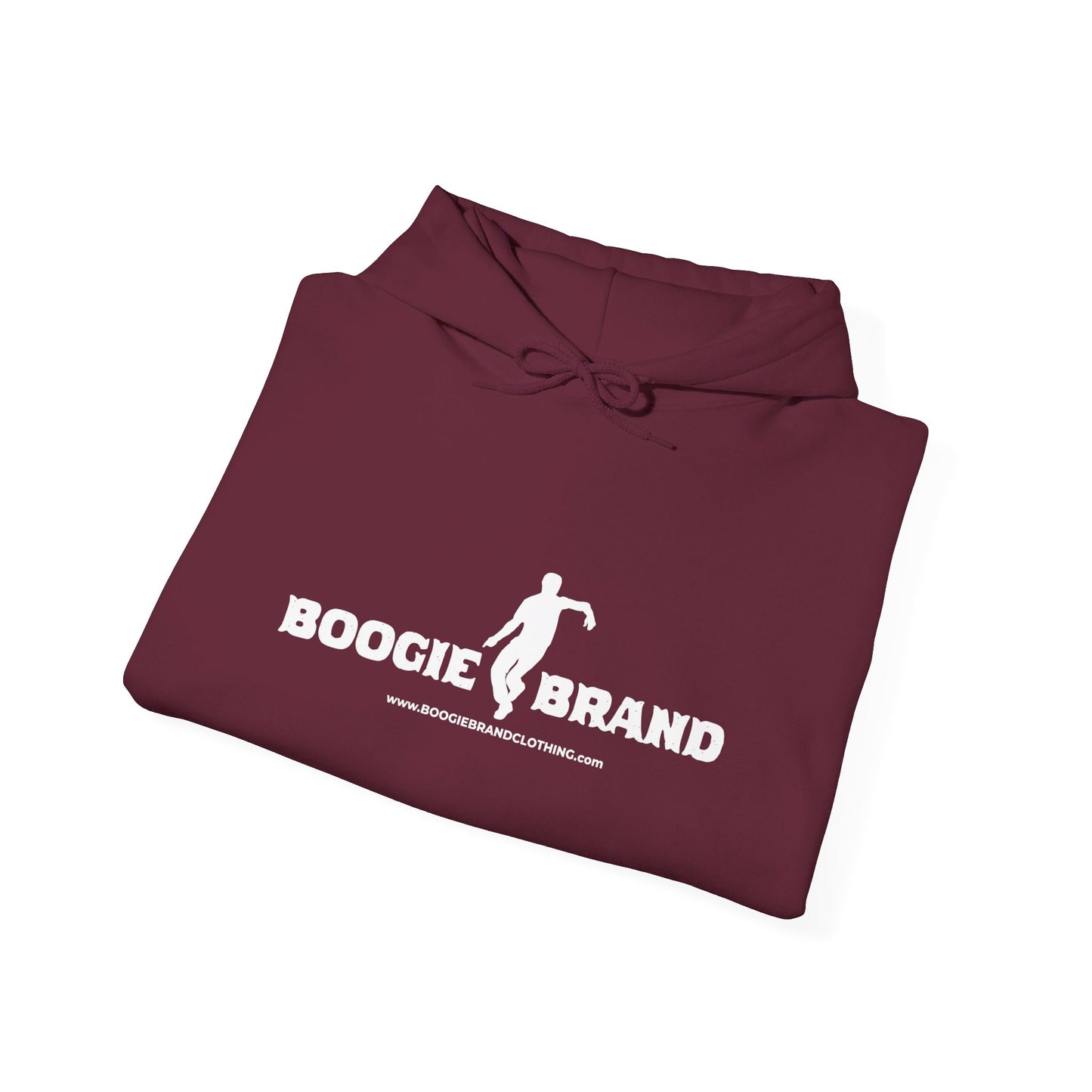 Original Hoodie- Boogie Brand