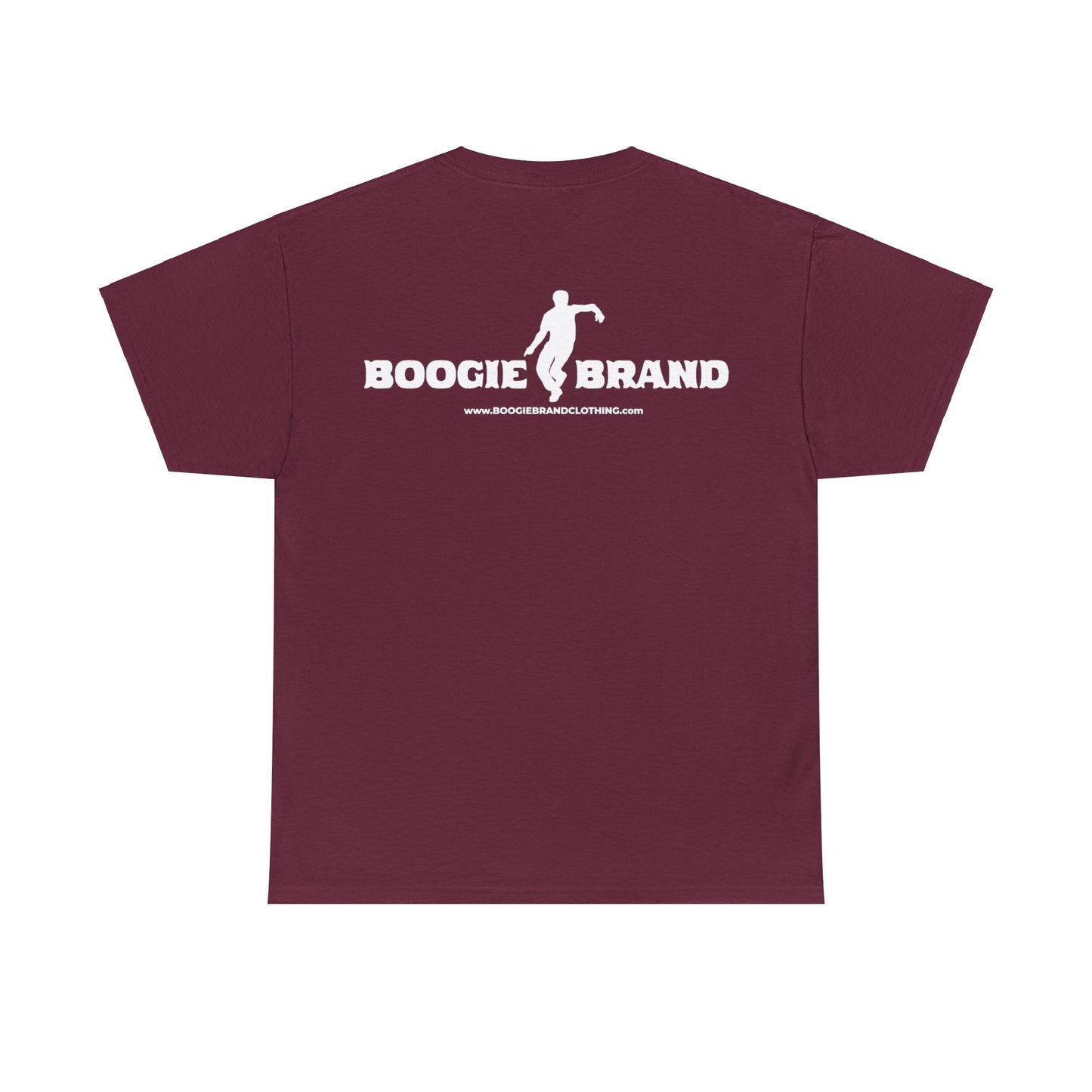 Boogie Brand Original Tshirt