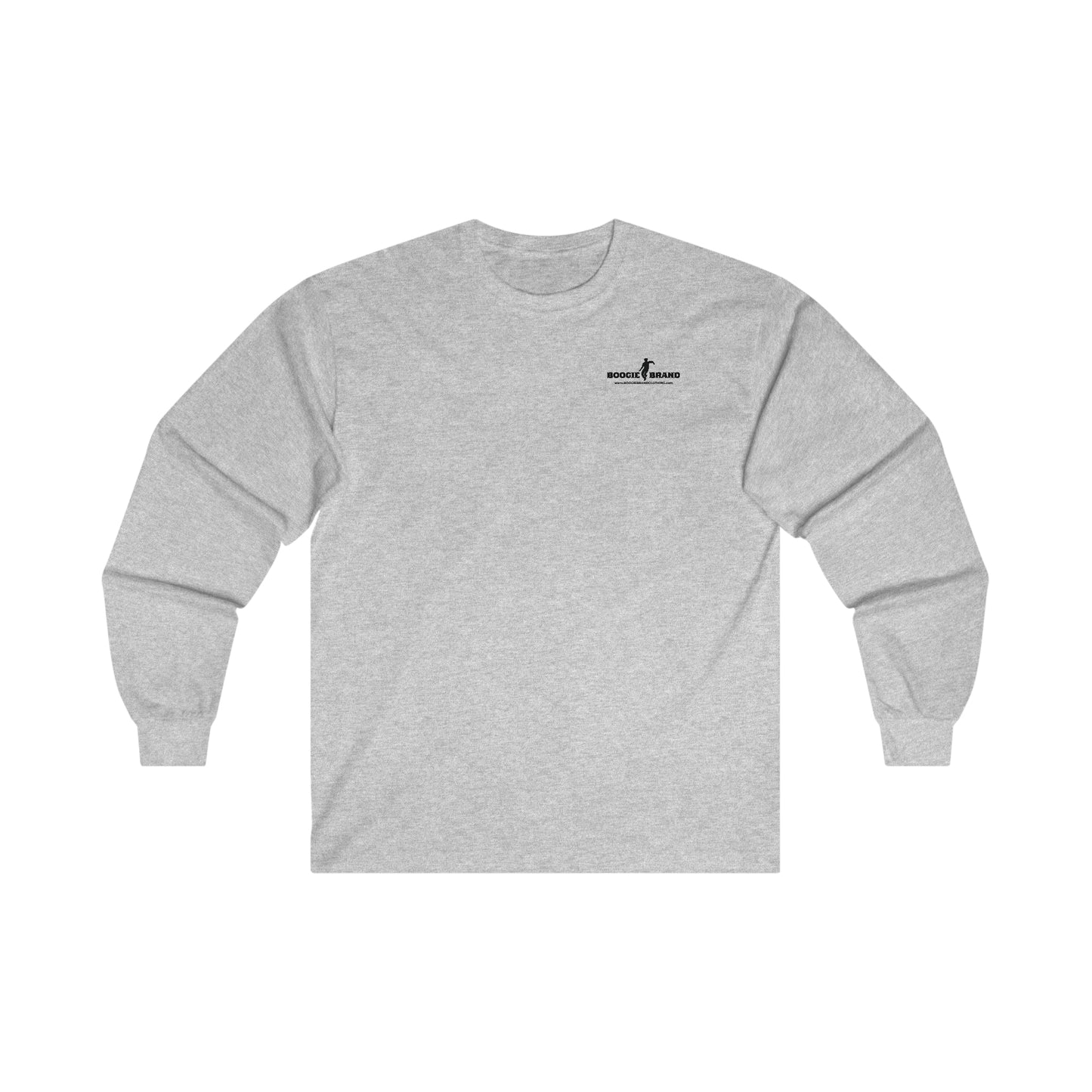 Eat, Sleep, Shag, Repeat Long-sleeved T-Shirt- Boogie Brand