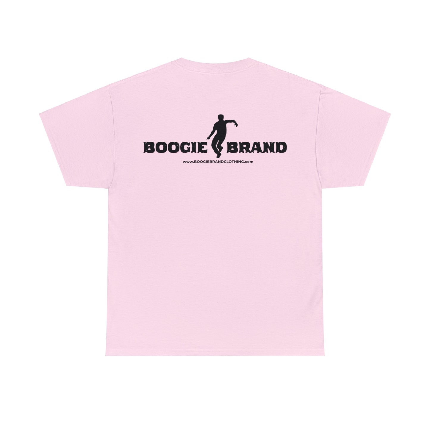 Boogie Brand Original Tshirt