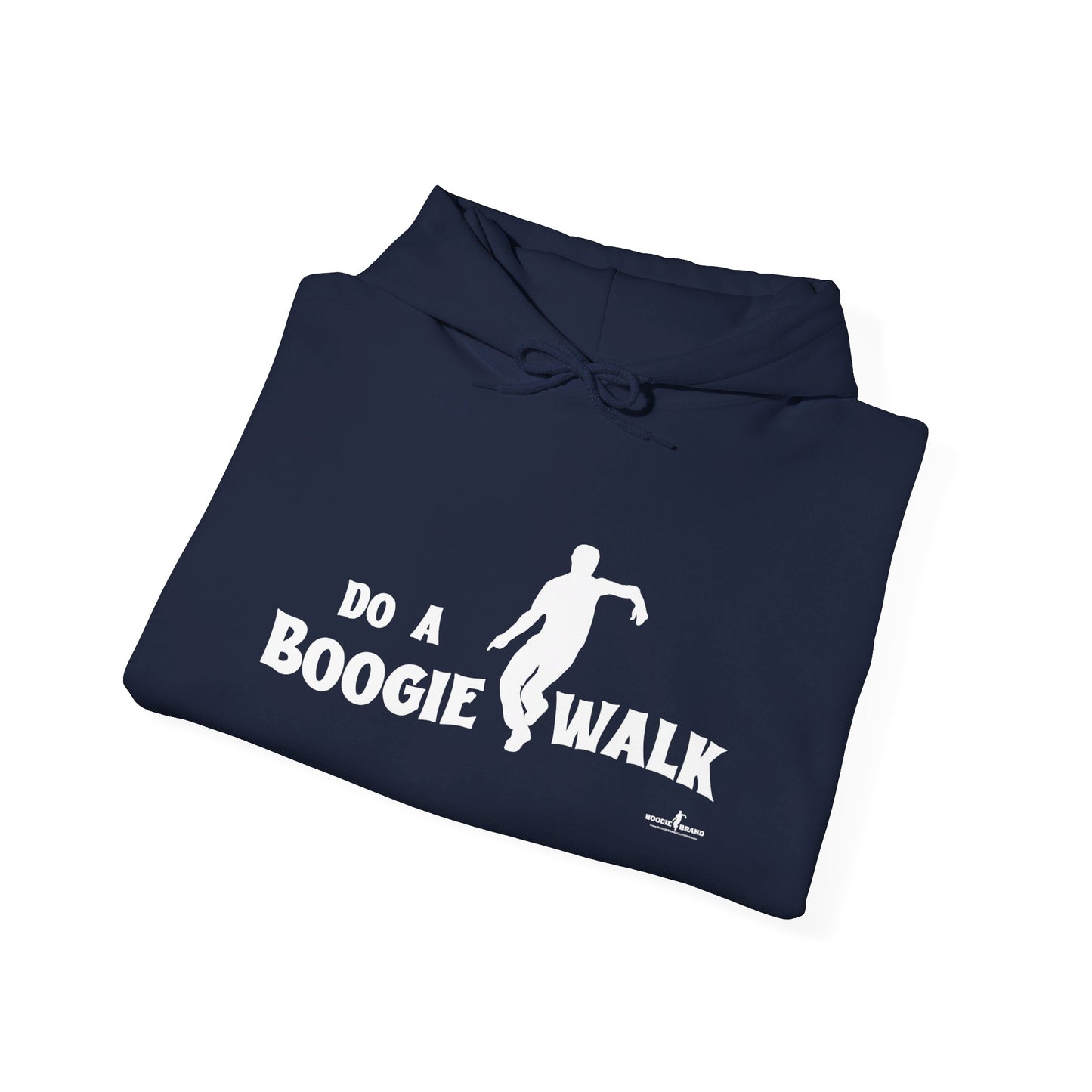 Do A Boogie Walk Hoodie- Boogie Brand