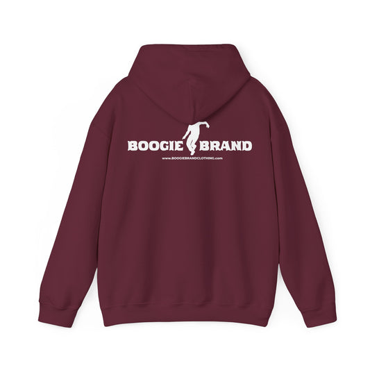 Original Hoodie- Boogie Brand