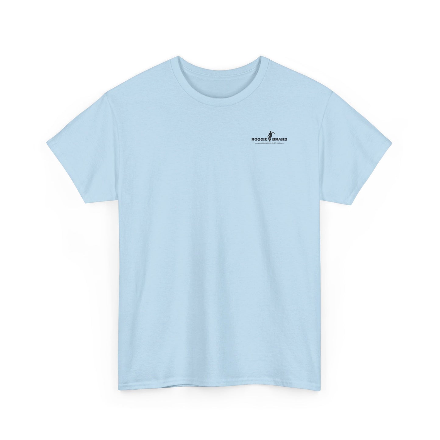 Shag Basic T-Shirt- Boogie Brand