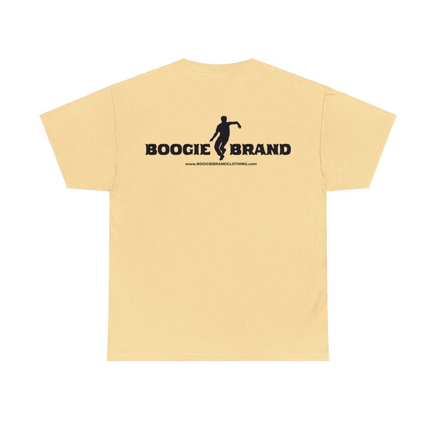 Boogie Brand Original Tshirt