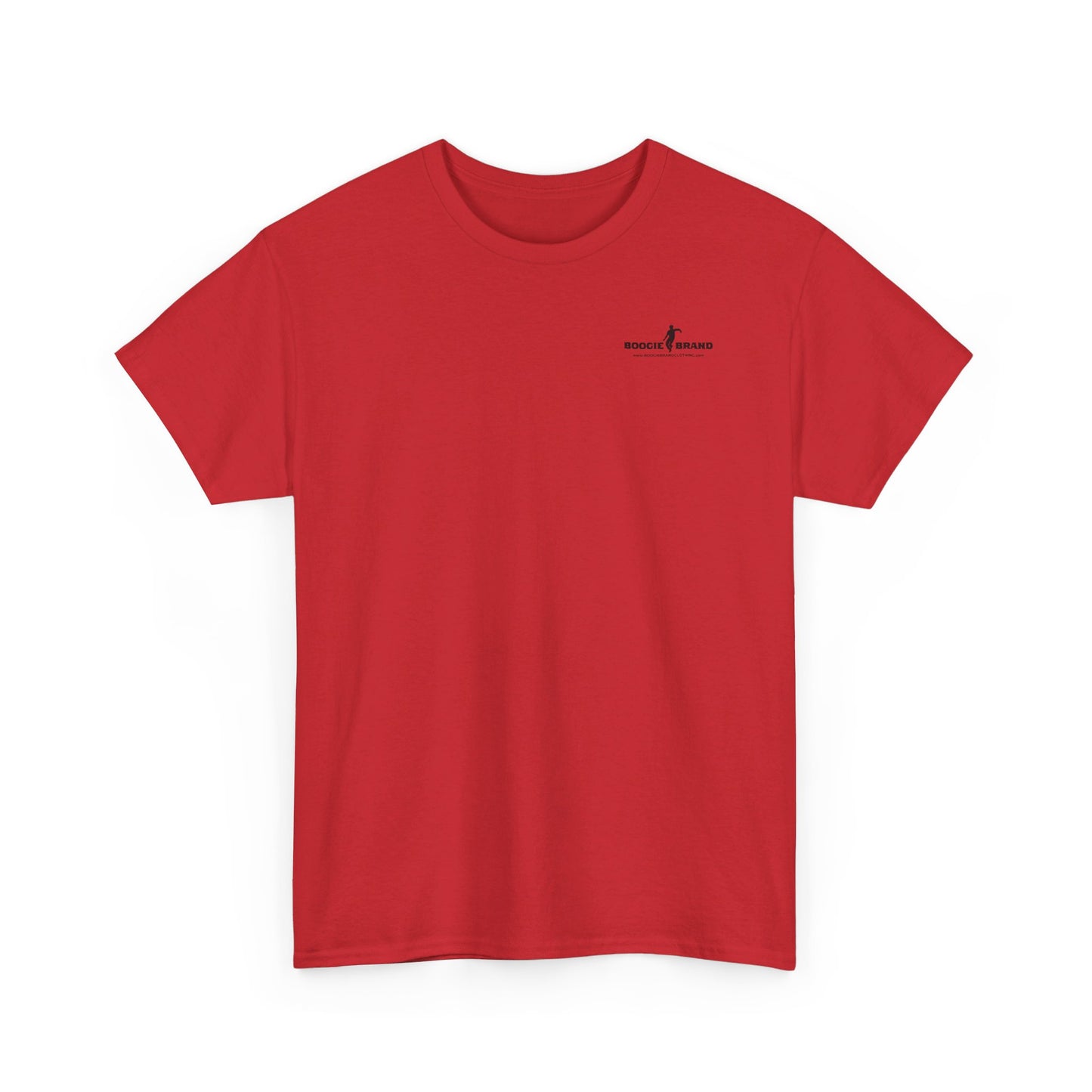 Shag Basic T-Shirt- Boogie Brand