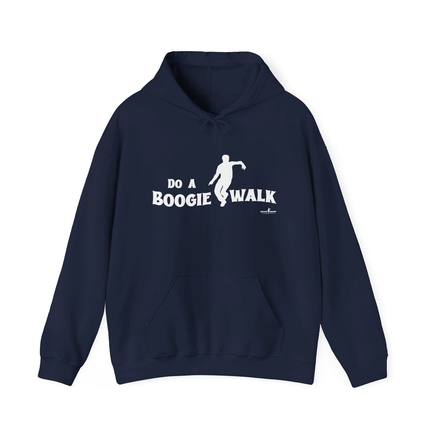 Do A Boogie Walk Hoodie- Boogie Brand