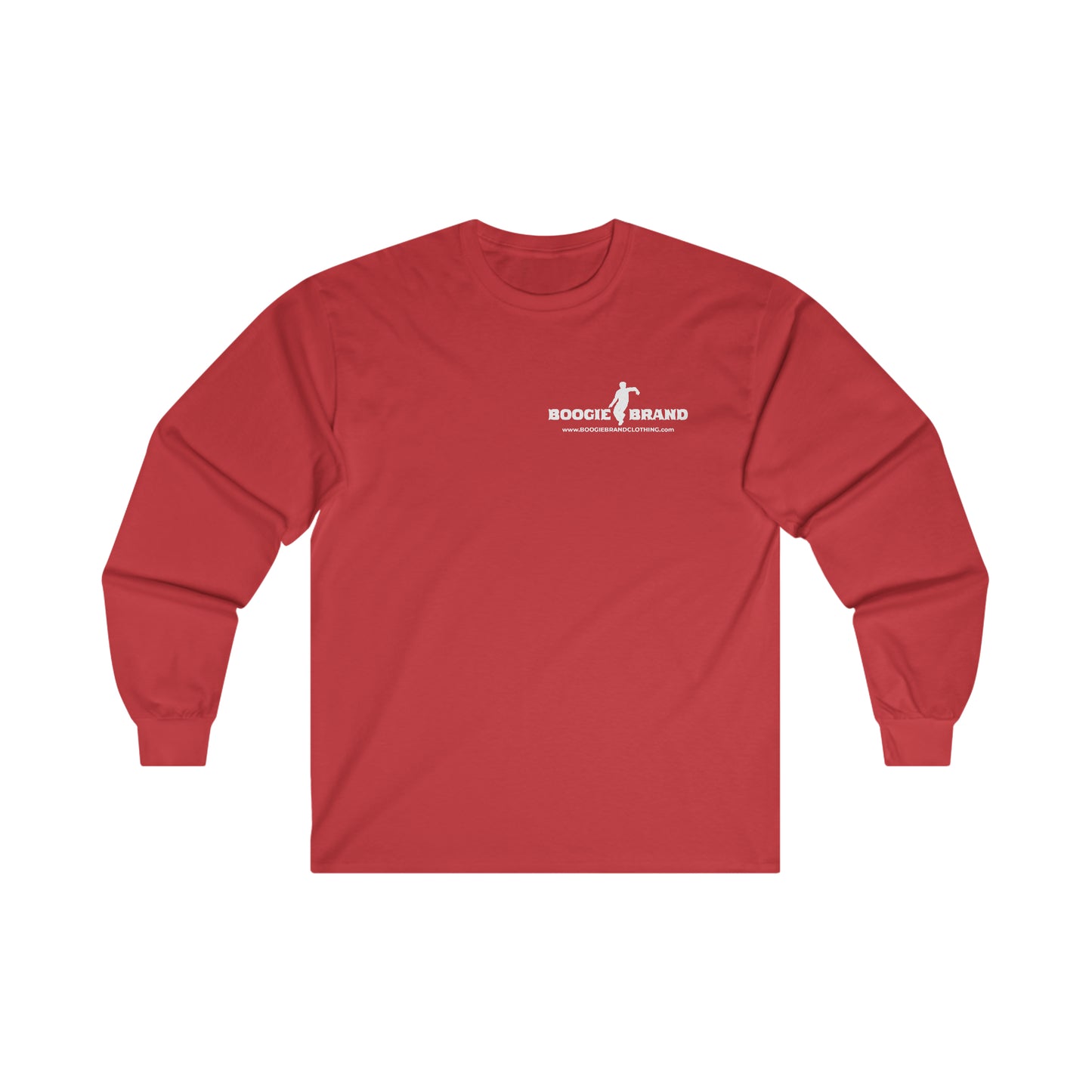 Do a Boogie Walk Long Sleeve- Boogie Brand