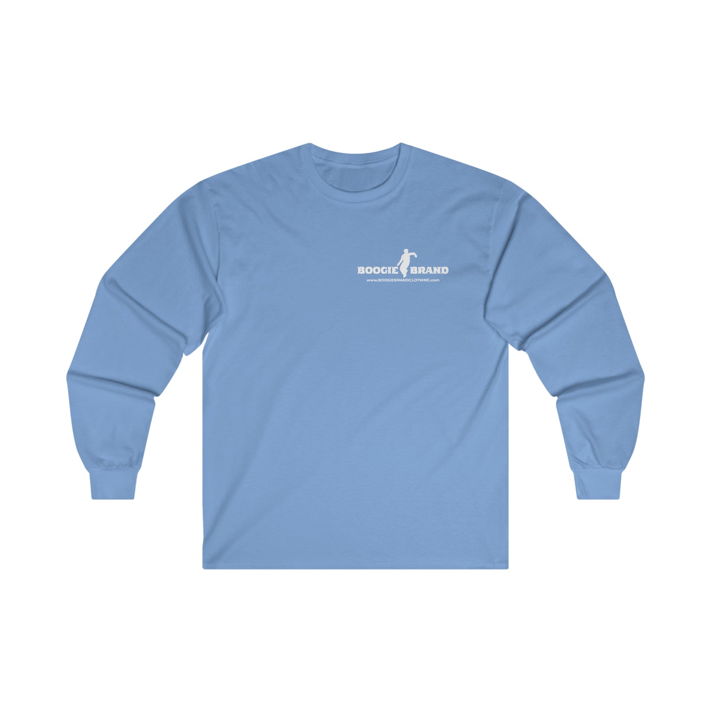 Do a Boogie Walk Long Sleeve- Boogie Brand