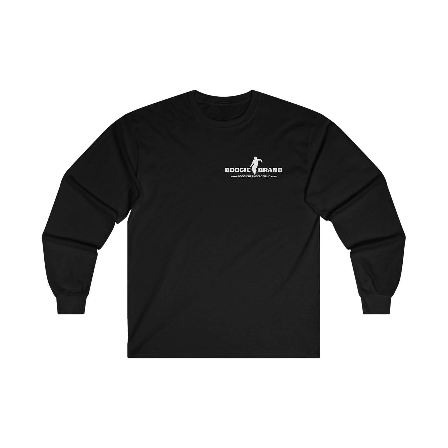 Do a Boogie Walk Long Sleeve- Boogie Brand