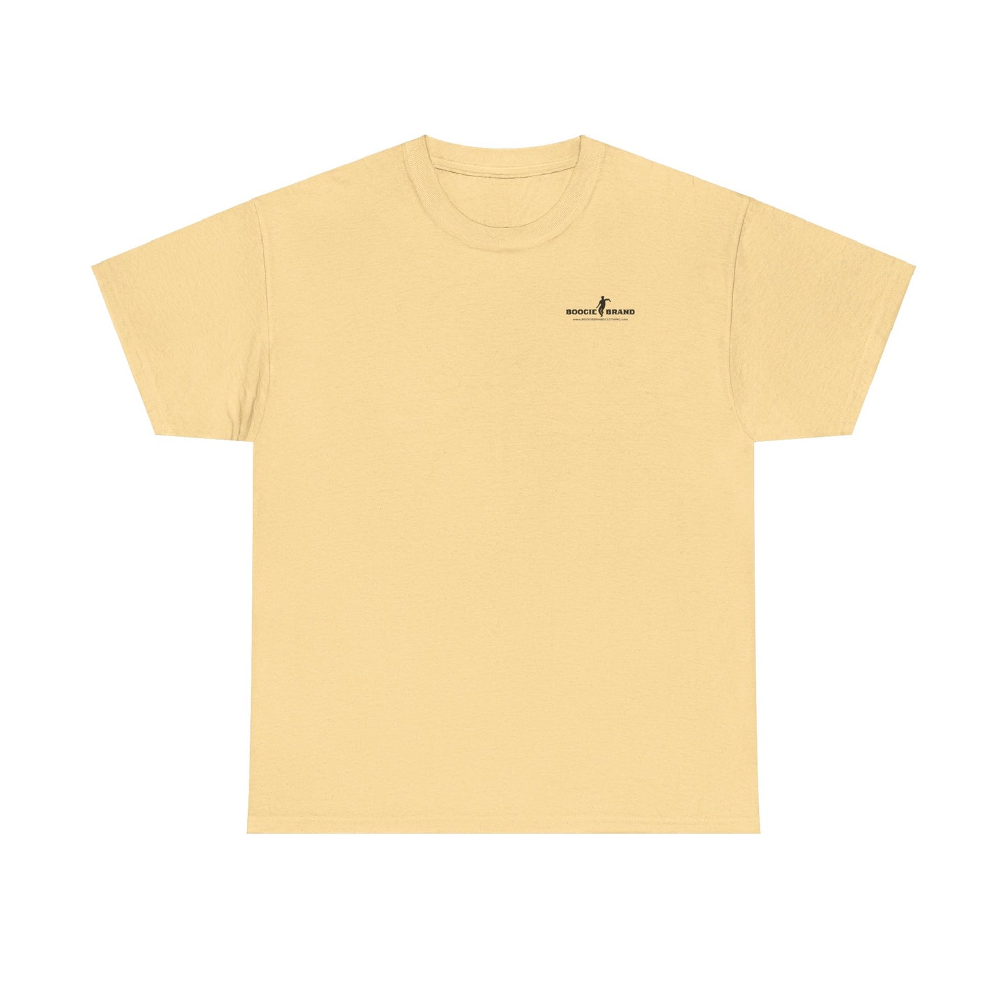 Shag Basic T-Shirt- Boogie Brand