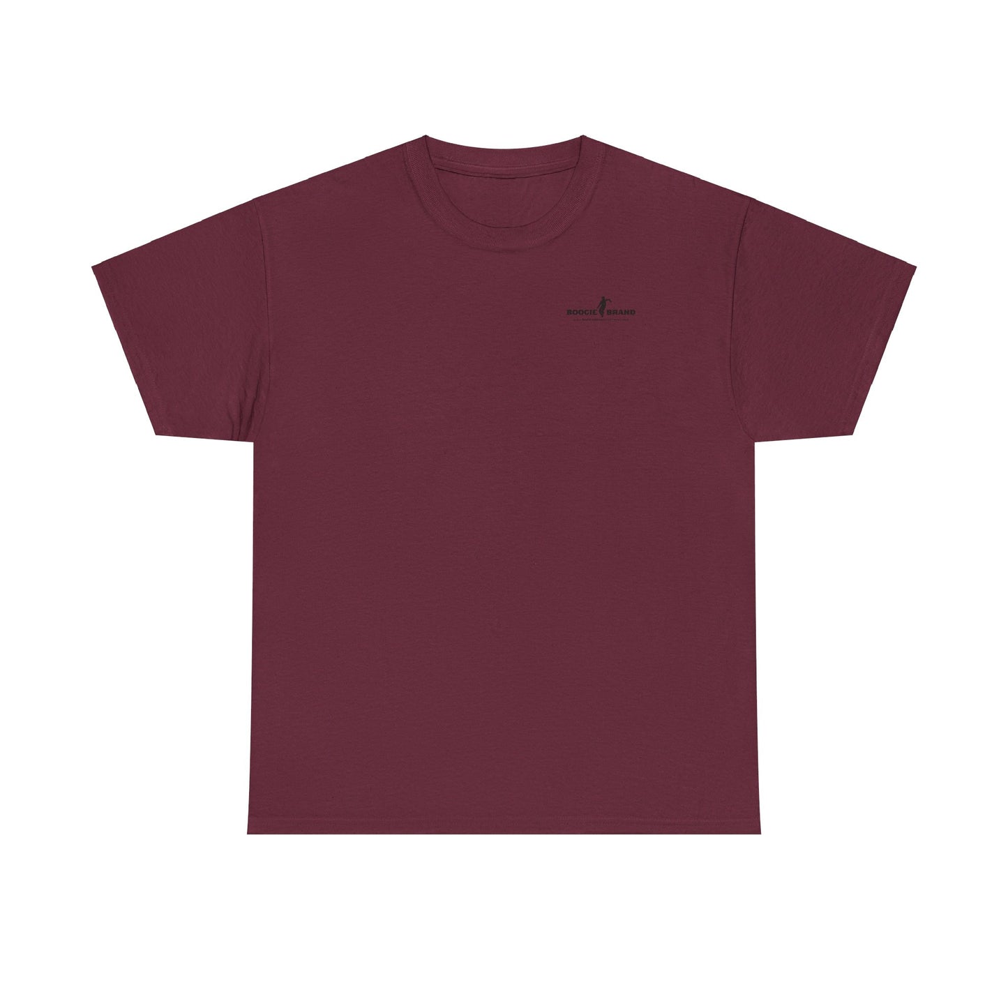 Shag Basic T-Shirt- Boogie Brand