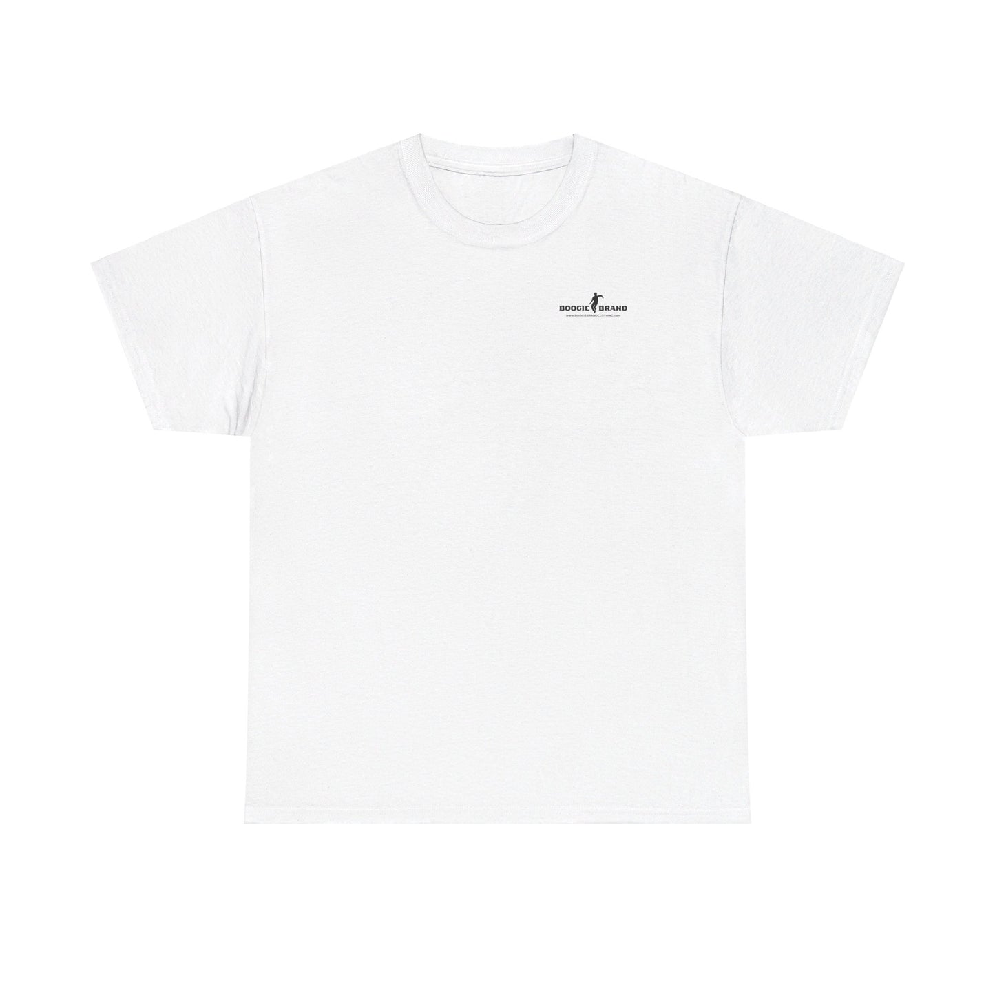 Shag Basic T-Shirt- Boogie Brand