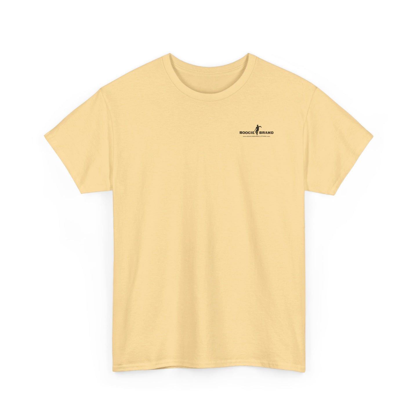 Shag Basic T-Shirt- Boogie Brand