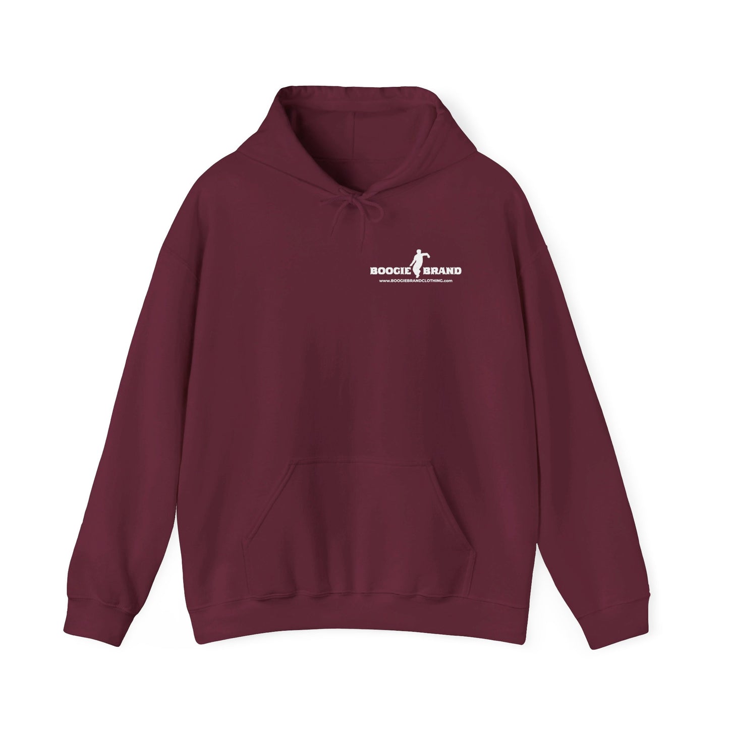 Do A Boogie Walk Hoodie- Boogie Brand