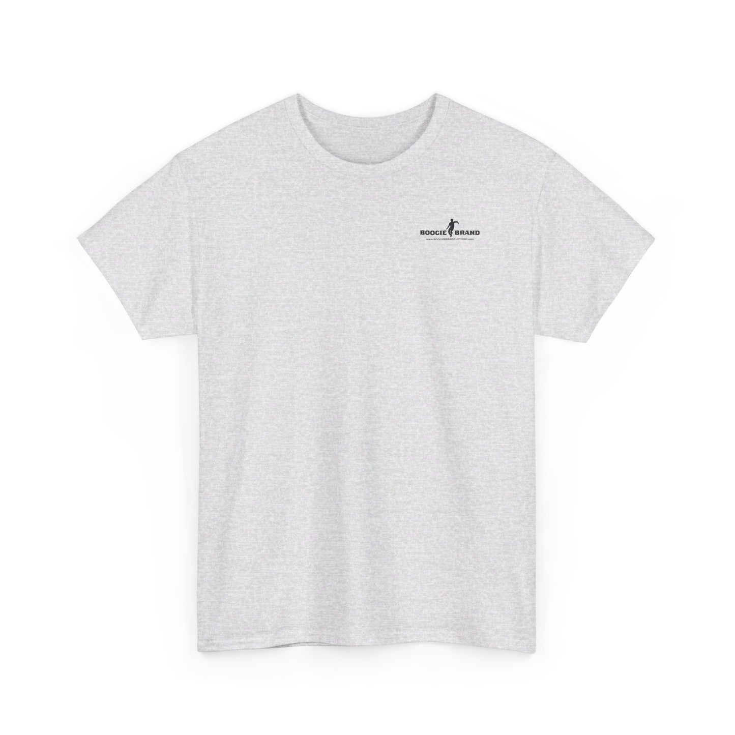 Shag Basic T-Shirt- Boogie Brand